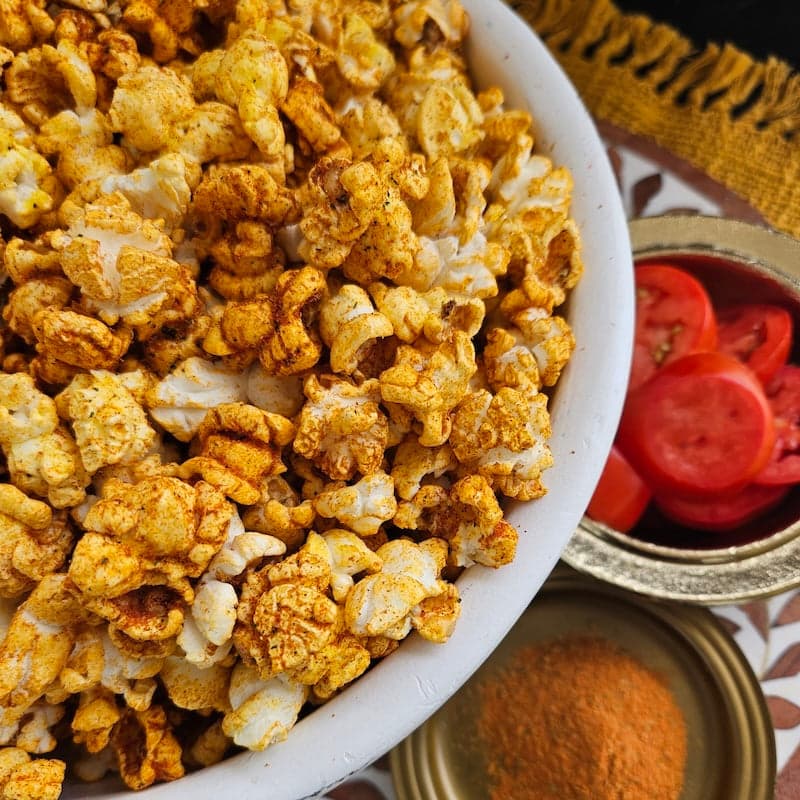 Masal Popcorn  Large thumbnail 2