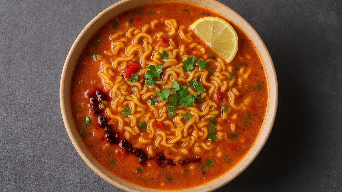 Maggi Noodle thumbnail 2