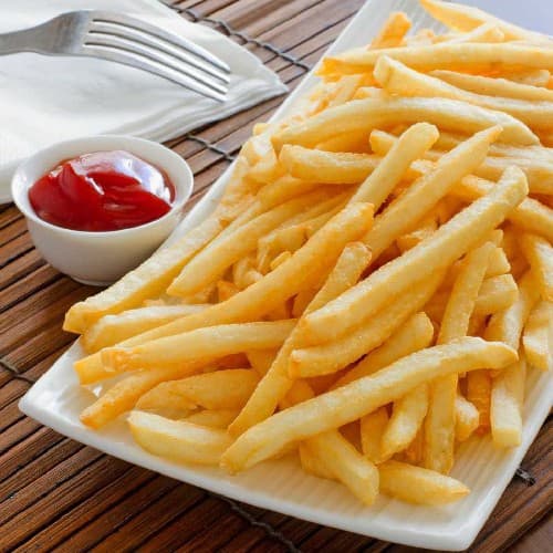 French Fries Large thumbnail 3