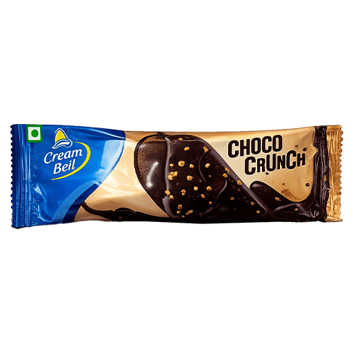 Cream bell Choco crunch 30m