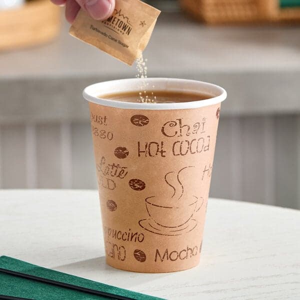 Hot Coffee thumbnail 3