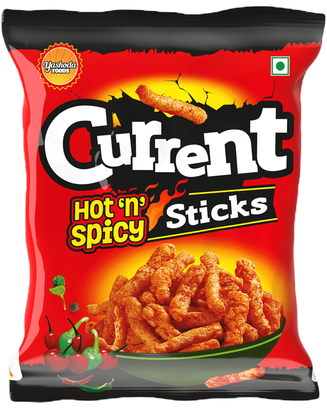 current  hot spicy sticks thumbnail 2