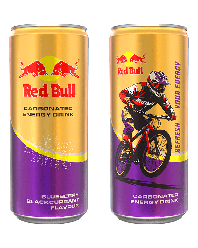 Redbull Fizz 330ml