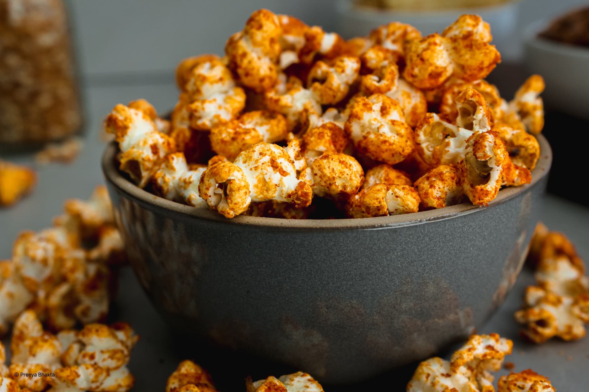 Masal Popcorn  Large