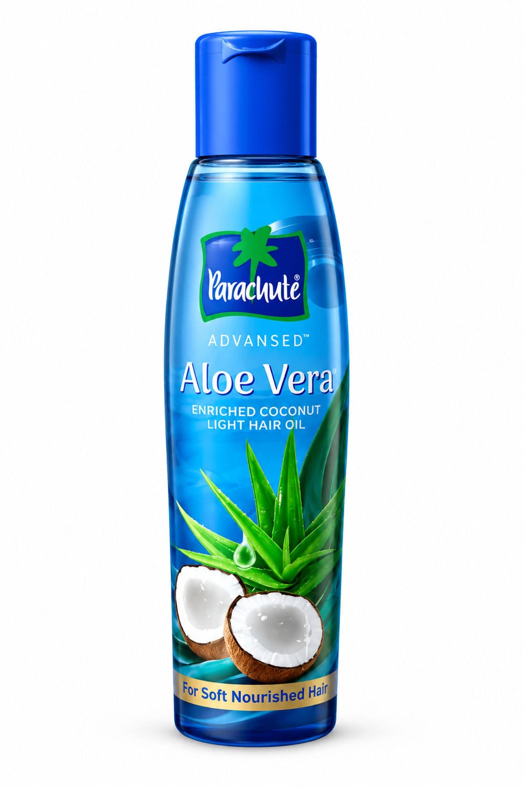Prachute aloe vera 250ml