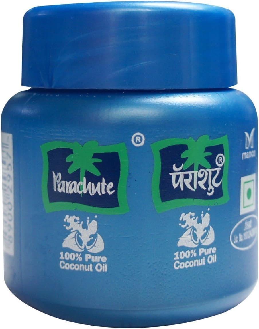 parachute coconut oil 175ml thumbnail 2