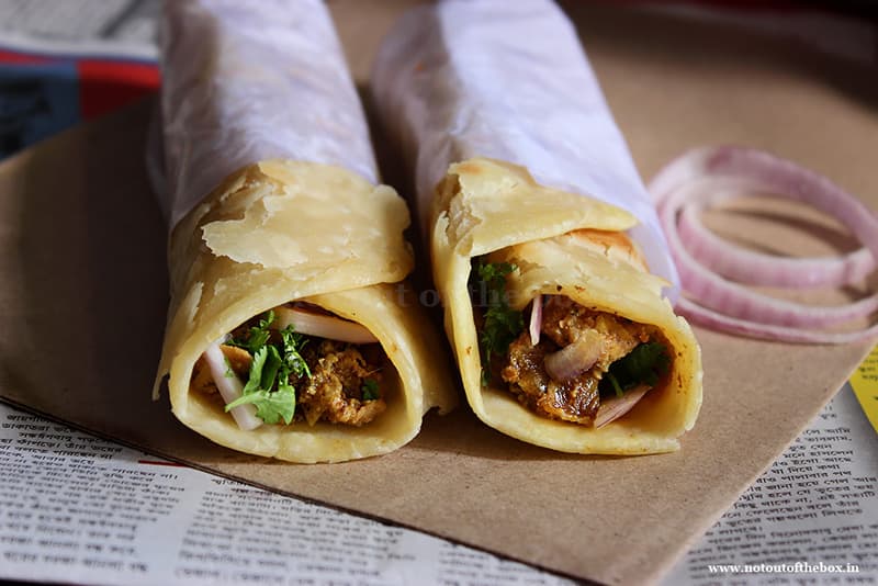 Chicken Roll thumbnail 3