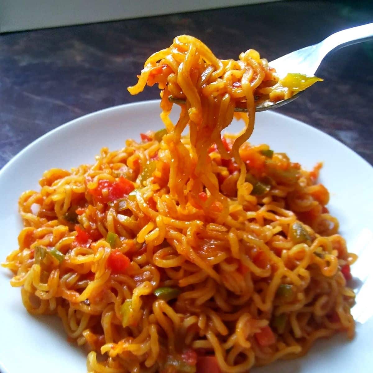 Maggi Noodle