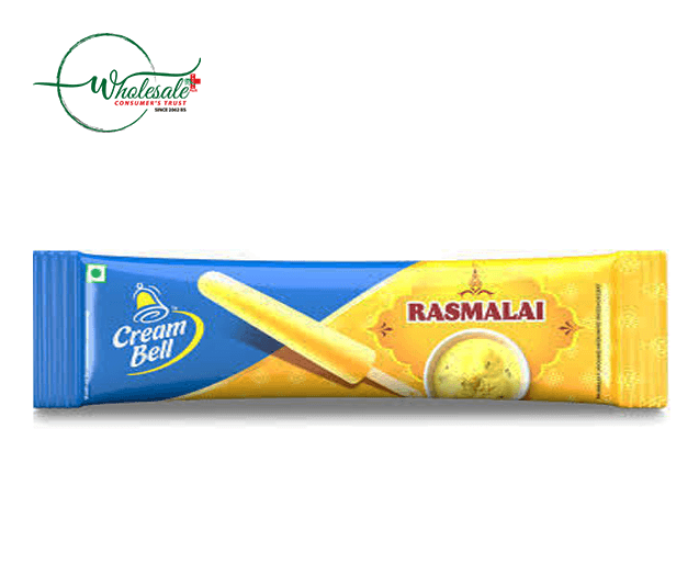 Cream bell Rasmalai 55ml