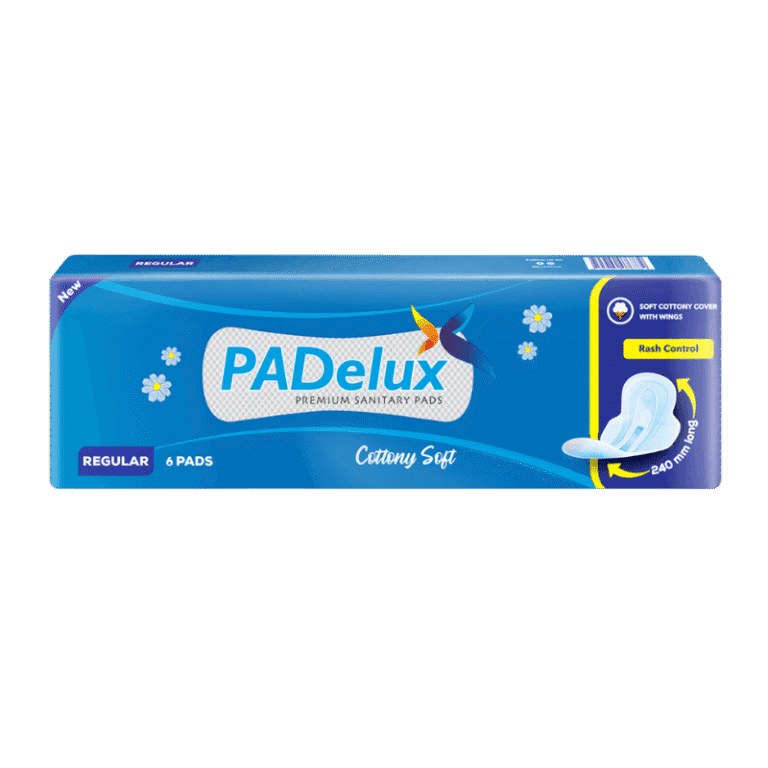 Delux pad Regular