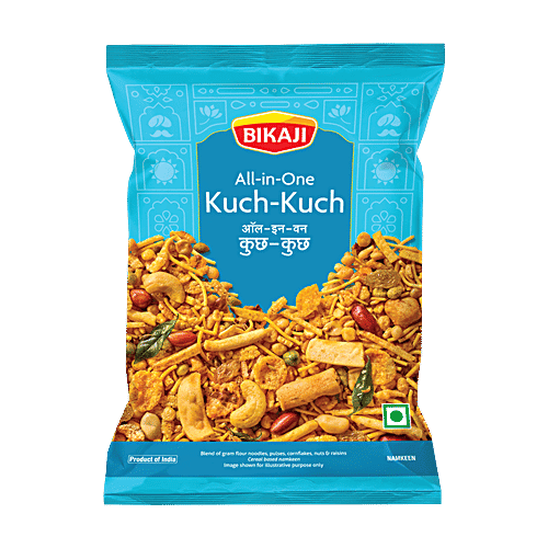 Kuch kuch mix 200g