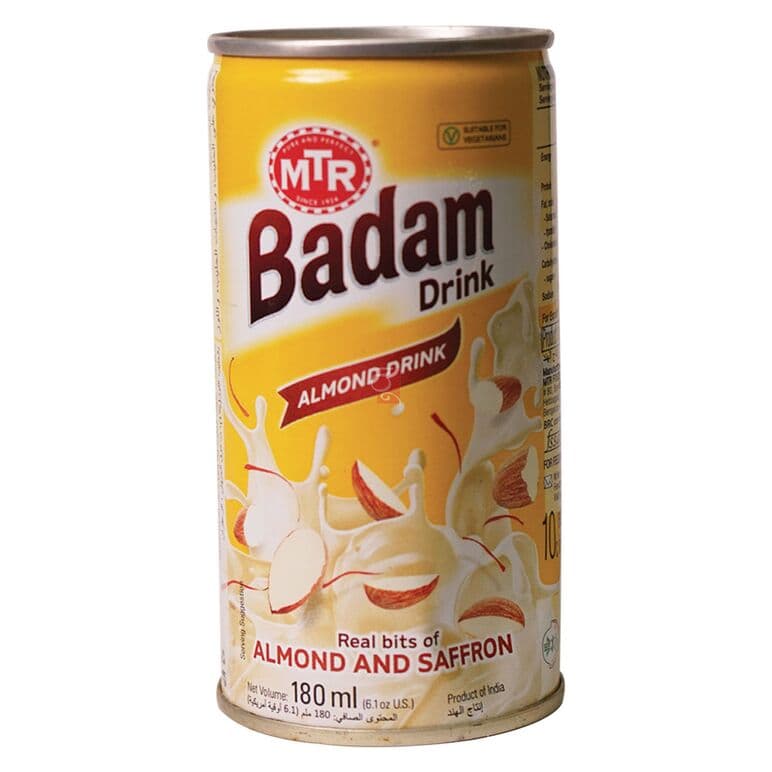 Badam drink