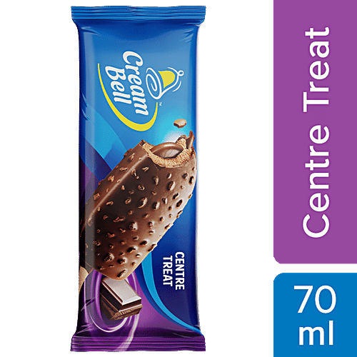 Cream bell Centre treat 70ml